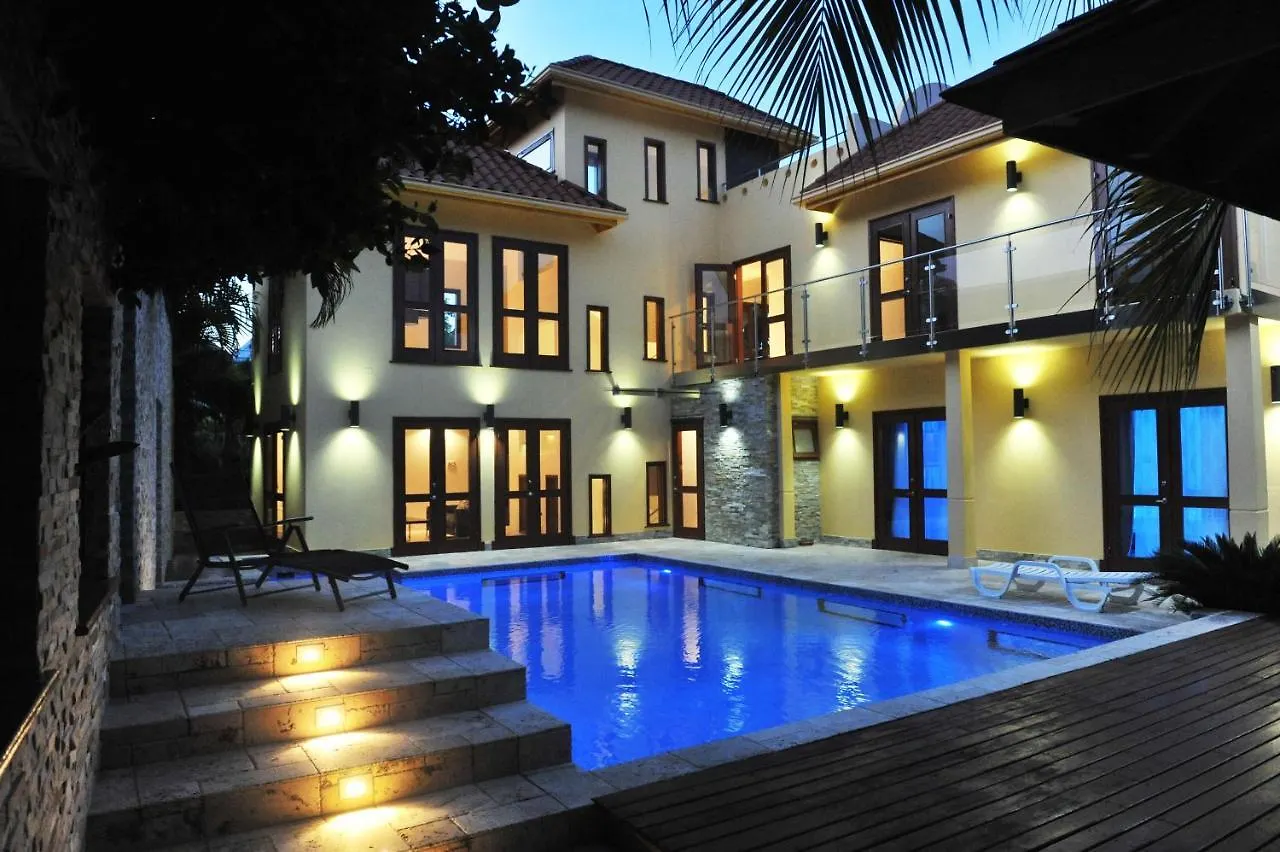One Luxe Jamaica Villa With Private Pool, Modern Interior And Secluded 0*, Ocho Rios Jamaica