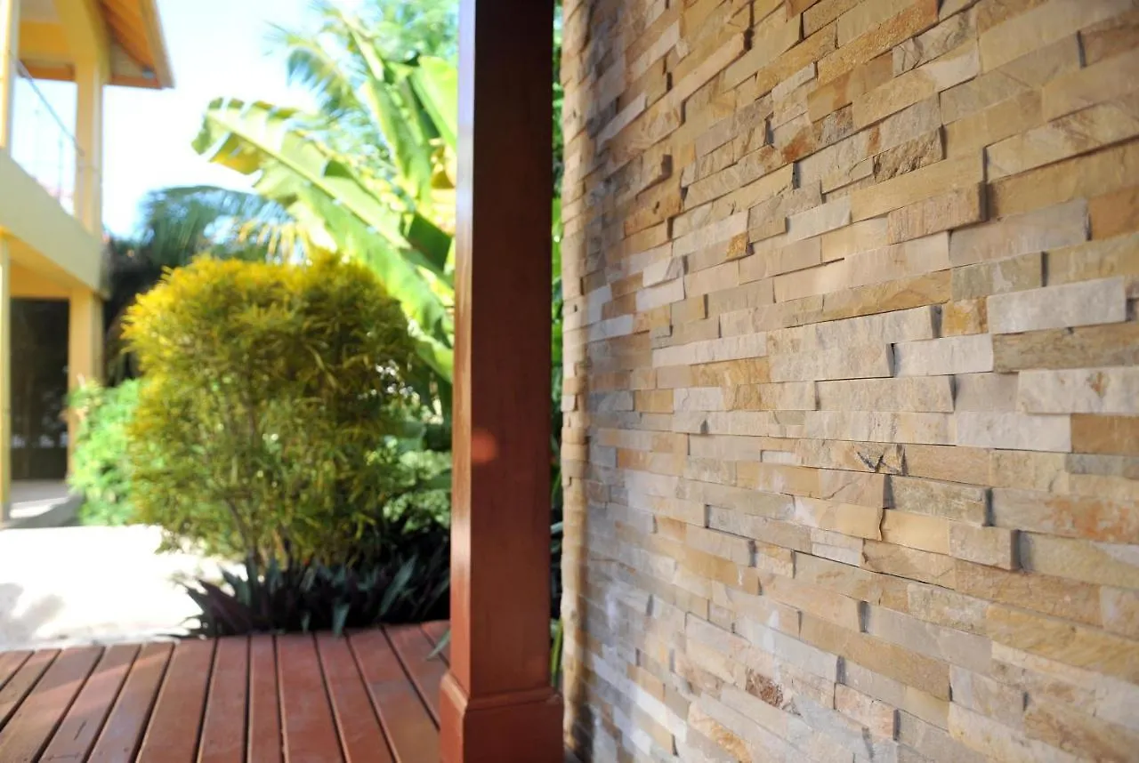 One Luxe Jamaica Villa With Private Pool, Modern Interior And Secluded