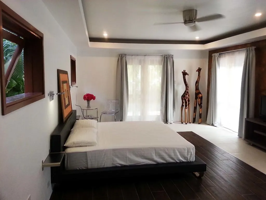 One Luxe Jamaica Villa With Private Pool, Modern Interior And Secluded  Ocho Rios